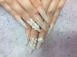 スカorチップ★アートコース♪