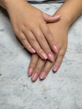 シンプリー ワン 渋谷店(Simpliee ONE)/【ハンド】ワンカラー