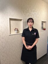 パーフェクトボディプレミアム 札幌駅前店(PERFECT BODY PREMIUM) 神本 歌耶