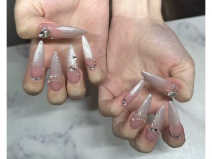 キアラネイルサロンの写真