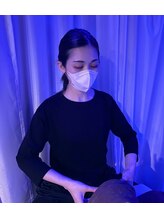 アスリープ(asleep) 黒川