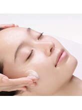 ポーラ ザ ビューティ まるひろ南浦和店(POLA THE BEAUTY)/マッサージクリーム