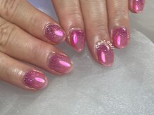 ディアネイル(dear.nail)/