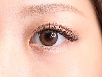 ラ ギャビー(La Gabby)/フラットラッシュ 140本