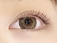 ハニーアンドミエル 京都駅前店(Honey&Miel)/まつ毛パーマ