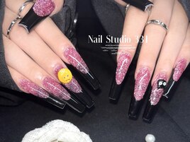 フラッシュ×フレンチ