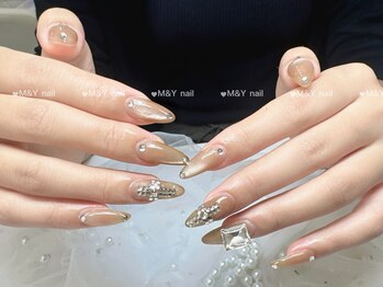 エムアンドワイ 秋葉原店(M&Y)/