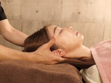 メディック(MEDIC)の雰囲気（“自律神経リセット”睡眠・脳疲労ケア。深い休息へ導く整体。）