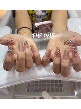 ザ ワン 大須店(THE ONE)/シンプルキレイめ/ワンホン