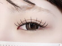 シル メイリー(cil meili)/フラットラッシュ