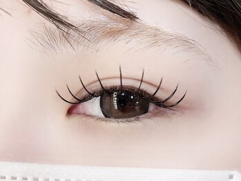 シル メイリー(cil meili)/フラットラッシュ