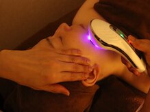 こころ整体サロン/小顔コルギ