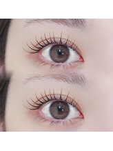 ミー(me.)/ラッシュリフト