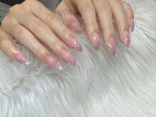 ネイル アトレ バイ アンシャンテ(NAIL atre by Enchante)の雰囲気（ワンホンネイルもお任せ下さい♪）