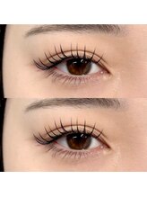 アイラ 松戸店(EYELA)/LEDエクステ