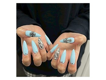 プア 千葉(pua)/YUUKA