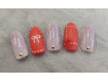 エムワイエスドットネイル(mys.nail)/