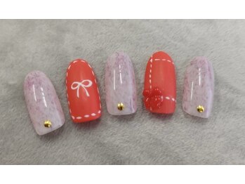 エムワイエスドットネイル(mys.nail)/
