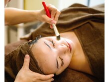 キラリ リラクゼーション(Kirary relaxation)/肌育ピーリング 【ララピール】