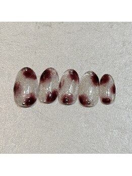 ディオ アンド ルーチェ アット(Dio&Luce at.)/☆ニュアンス☆