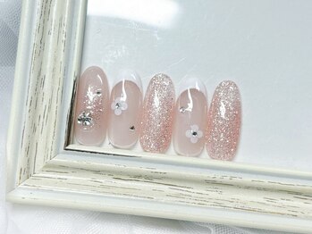 3月渋谷限定デザイン