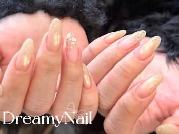 ドリーミーネイル 池袋(Dreamy Nail)/