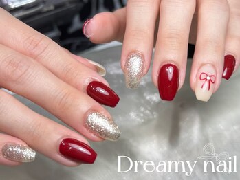 ドリーミーネイル 池袋(Dreamy Nail)/