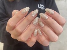 THE　CHIC　nail/