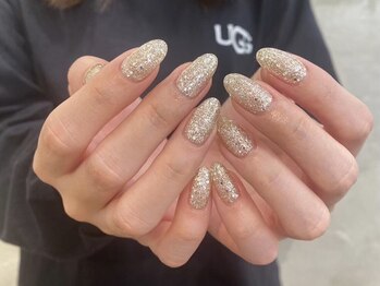 THE　CHIC　nail/
