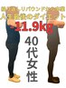【自己流でリバウンド】運動なし3ヶ月平均7～10kgダイエットカウンセリング