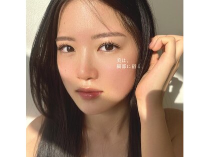 アイラッシュサロン ブラン イオンモールかほく店の写真