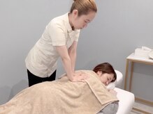 アンソワン(Ensoin)