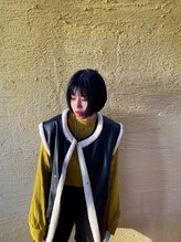 ピッコロネイル 宜野湾(Piccolo nail)&nbsp;HARUKA 