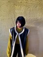 ピッコロネイル 宜野湾(Piccolo nail) HARUKA