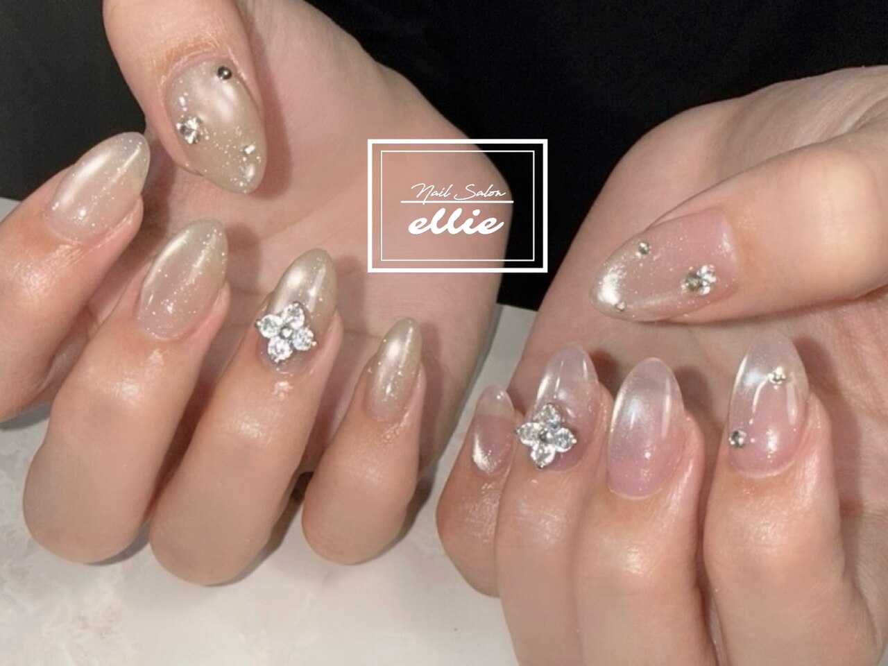 エリー(ellie)｜ホットペッパービューティー