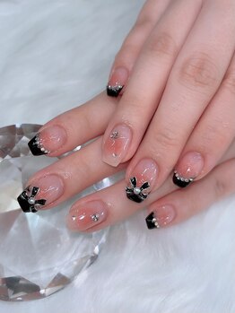 イースタイル(E-style)/チークネイル