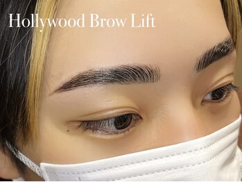 ネロリ バイ エイティスト(neroli by 8ist)/ハリウッド［新宿/新宿駅］
