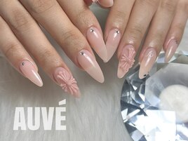 シンプルクロムネイル