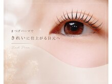 シピリカ(Shiprica.)の雰囲気（30代40代オトナが通う"実力派"サロン♪目元が変わる施術が得意）