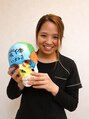 ラクタイセイタイイン 梅田茶屋町店(楽体整体院)&nbsp;林 りえ