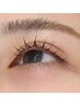 土日祝*中村限定￥5,280《まつげパーマ/ラッシュリフト*上のみ》コーティング