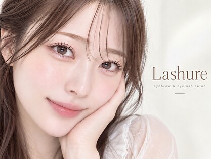 ラシュア 梅田中崎町店(Lashure)の写真
