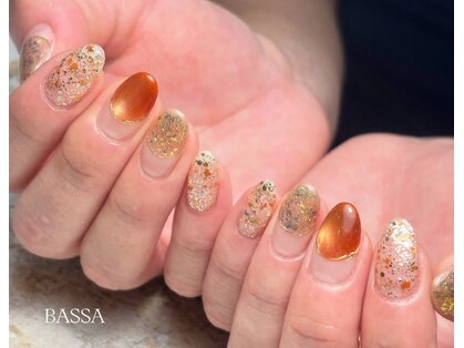 ヘアー ネイル バッサ(Hair/Nail BASSA)の写真