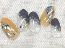 モアネイル 笹塚店(MOAH NAIL)/定額制、初回オフ無料で7150円♪