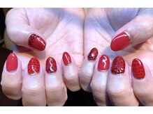 レミア 関内(REMIA)/持ち込みデザイン☆彡