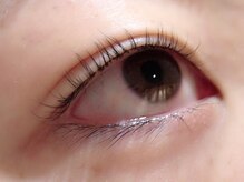 カラン 焼津店(CALIN)/パリジェンヌラッシュリフト