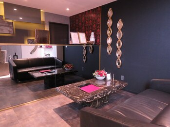 ビアラ(VIALA)/キレイな店内でお出迎え