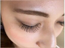 アネラ(ANELA)/シングル＋ボリュームラッシュ