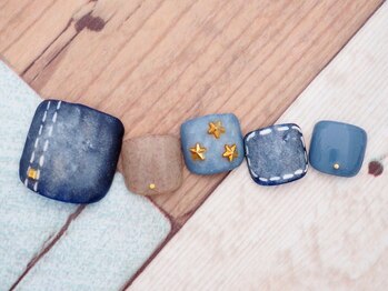 リボン 立川店(Ribbon)/定額Trend7500円+tax