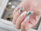 【el fiore nail 高田店】